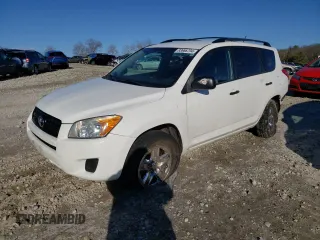 2011 Toyota RAV4 with VIN 2T3BF4DV2BW138559, listed as a Copart auction lot 83666794 with 140,953 mi miles and Clean Title. Bid and sale history available at DreamBid. Image 1.