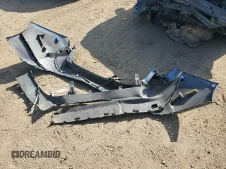 2016 Toyota Prius Two z VIN JTDKBRFU2G3003198, wystawiony jako Copart lot #55325305 z przebiegiem 194 779 mil mil oraz Szkoda całkowita • Salvage title. Historia ofert i sprzedaży dostępna na DreamBid. Obrazek 13.