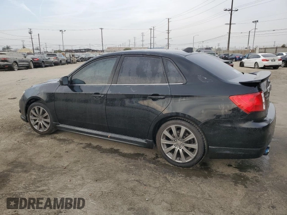 2010 Subaru WRX WRX с VIN JF1GE7G66AG515358, выставлен на аукционе Copart как лот 86401374 с пробегом 122 962 миль миль и Списание • Salvage title. История ставок и продаж доступна на DreamBid. Изображение 2.