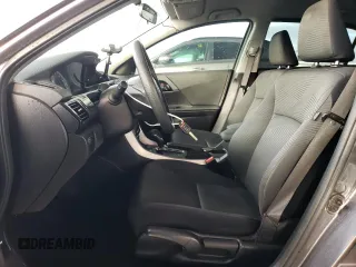2017 Honda Accord Sedan LX with VIN 1HGCR2F32HA104495, listed as a Copart auction lot 48399905 with 103,659 mi miles and Salvage Title. Bid and sale history available at carsss.com. Image 7.