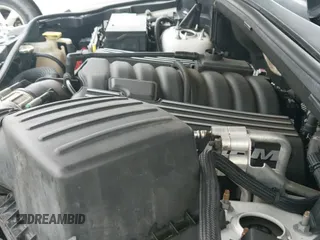 2014 Jeep Grand Cherokee SRT-8 z VIN 1C4RJFDJ4EC242189, wystawiony jako IAAI lot #42485088 z przebiegiem 172 527 mil mil oraz . Historia ofert i sprzedaży dostępna na DreamBid. Obrazek 20.