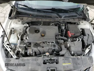 2019 Nissan Altima SV z VIN 1N4BL4DW7KC194863, wystawiony jako Copart lot #49550125 z przebiegiem 86 282 mil mil oraz Szkoda całkowita • Salvage title. Historia ofert i sprzedaży dostępna na DreamBid. Obrazek 11.