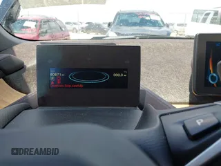 2014 BMW i3 with VIN WBY1Z4C50EV276518, listed as a IAAI auction lot 42631879 with 80,871 mi miles and . Bid and sale history available at DreamBid. Image 7.