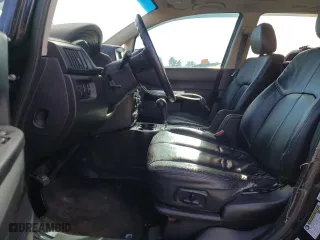 2010 Mitsubishi Endeavor SE with VIN 4A4JN3AS3AE005231, listed as a Copart auction lot 88280535 with 212,675 mi miles and Salvage Title. Bid and sale history available at carsss.com. Image 7.