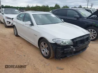 2013 BMW 5 Series 528i with VIN WBAXG5C50DDY37812, listed as a IAAI auction lot 42292746 with 69,686 mi miles and . Bid and sale history available at DreamBid. Image 1.