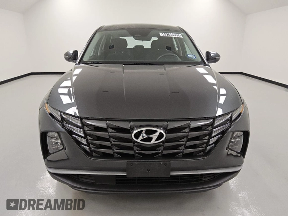 2022 Hyundai Tucson SE with VIN 5NMJA3AE1NH111631, listed as a Copart auction lot 45758095 with 43,426 mi miles and Clean Title. Bid and sale history available at carsss.com. Image 5.