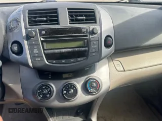 2007 Toyota RAV4 with VIN JTMBD33V476022998, listed as a Copart auction lot 54508225 with 176,271 mi miles and Clean Title. Bid and sale history available at carsss.com. Image 9.
