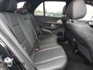 2021 Mercedes-Benz GLE 350 with VIN 4JGFB4KBXMA474141, listed as a Copart auction lot 52713515 with Not provided miles and Salvage title. Bid and sale history available at DreamBid. Image 11.