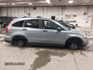 2011 Honda CR-V EX with VIN 5J6RE4H51BL062146, listed as a IAAI auction lot 42195898 with 282,429 mi miles and . Bid and sale history available at carsss.com. Image 13.