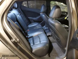 2013 Kia Optima SX w/Limited Pkg with VIN 5XXGR4A63DG114349, listed as a Copart auction lot 45192365 with 111,149 mi miles and Salvage Title. Bid and sale history available at carsss.com. Image 10.