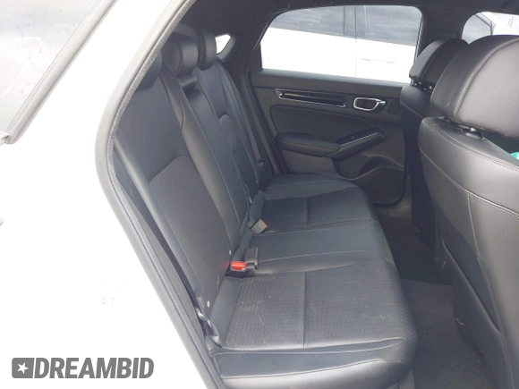 2022 Honda Civic Sport Touring z VIN 19XFL1H8XNE009448, wystawiony jako IAAI lot #42137863 z przebiegiem 58 594 mil mil oraz . Historia ofert i sprzedaży dostępna na DreamBid. Obrazek 8.