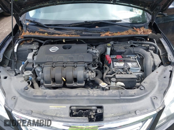 2013 Nissan Sentra SR with VIN 3N1AB7AP0DL725435, listed as a IAAI auction lot 42195992 with 129,594 mi miles and . Bid and sale history available at DreamBid. Image 10.