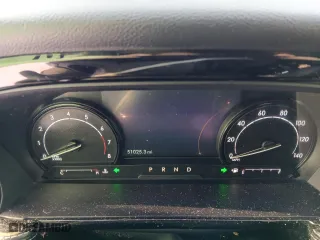 2020 Lincoln Corsair Standard with VIN 5LMCJ1D97LUL25663, listed as a Copart auction lot 46253365 with 51,025 mi miles and Salvage Title. Bid and sale history available at carsss.com. Image 9.