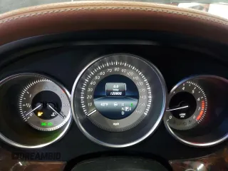 2015 Mercedes-Benz CLS-Class CLS 550 with VIN WDDLJ9BB4FA156032, listed as a Copart auction lot 47554185 with 120,805 mi miles and Clean Title. Bid and sale history available at carsss.com. Image 9.