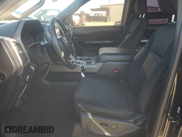 2020 Ford Expedition XLT with VIN 1FMJU1HT6LEA92327, listed as a Copart auction lot 47255385 with 169,539 mi miles and Salvage Title. Bid and sale history available at carsss.com. Image 7.