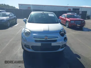 2016 FIAT 500X Lounge z VIN ZFBCFXDT2GP363767, wystawiony jako IAAI lot #37885612 z przebiegiem 74 859 mil mil oraz . Historia ofert i sprzedaży dostępna na DreamBid. Obrazek 12.