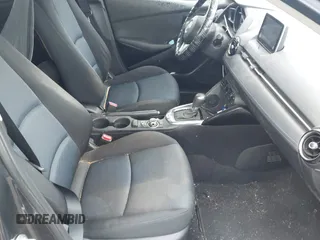 2016 Scion iA with VIN 3MYDLBZVXGY125754, listed as a IAAI auction lot 42234664 with 245,544 mi miles and . Bid and sale history available at DreamBid. Image 5.