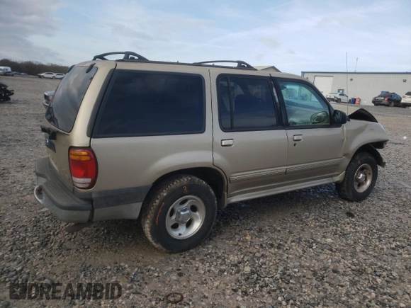 1999 Ford Explorer XLT с VIN 1FMZU34EXXUC77689, выставлен на аукционе Copart как лот 83981484 с пробегом 278 196 миль миль и Чистый • Clean title. История ставок и продаж доступна на DreamBid. Изображение 3.
