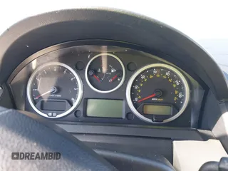 2007 Land Rover Range Rover Sport SC с VIN SALSH234X7A103516, выставлен на аукционе IAAI как лот 41683135 с пробегом Не указан миль и . История ставок и продаж доступна на DreamBid. Изображение 7.