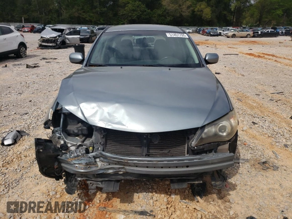 2011 Subaru Impreza Outback Special Sports with VIN JF1GH6D62BH817926, listed as a Copart auction lot 51451705 with 171,477 mi miles and Salvage title. Bid and sale history available at DreamBid. Image 5.