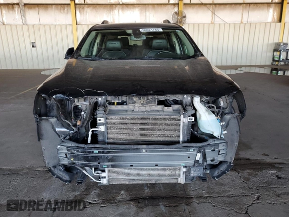 2018 GMC Acadia Denali z VIN 1GKKNPLS7JZ228997, wystawiony jako Copart lot #50021785 z przebiegiem 119 653 mil mil oraz Szkoda całkowita • Salvage title. Historia ofert i sprzedaży dostępna na DreamBid. Obrazek 5.