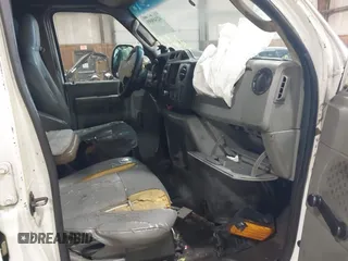 2011 Ford Econoline Cargo Commercial with VIN 1FTSS3EL8BDA24095, listed as a IAAI auction lot 42349095 with 219,482 mi miles and . Bid and sale history available at DreamBid. Image 5.