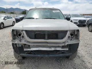2004 Ford Explorer XLT with VIN 1FMZU73K24ZA81744, listed as a Copart auction lot 61054215 with 159,414 mi miles and Salvage title. Bid and sale history available at DreamBid. Image 5.