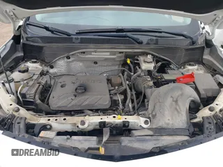 2020 Buick Encore GX Select z VIN KL4MMDSL1LB119733, wystawiony jako IAAI lot #41602514 z przebiegiem Nie podano mil oraz . Historia ofert i sprzedaży dostępna na DreamBid. Obrazek 10.