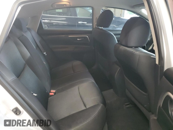 2016 Nissan Altima SL z VIN 1N4BL3AP5GC197078, wystawiony jako Copart lot #58868735 z przebiegiem 199 991 mil mil oraz Szkoda całkowita • Salvage title. Historia ofert i sprzedaży dostępna na DreamBid. Obrazek 10.
