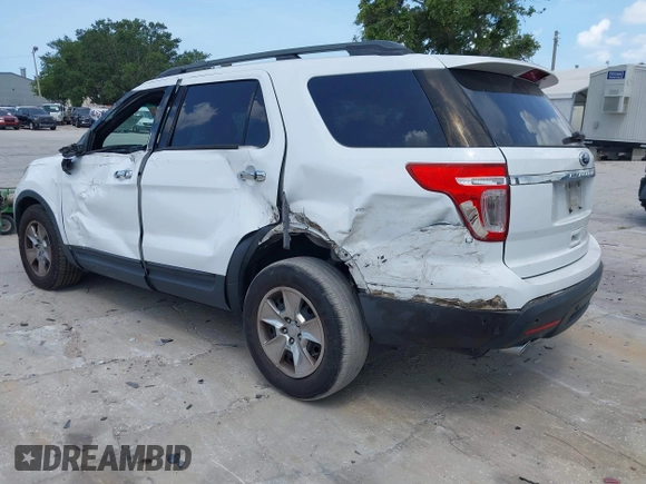 2014 Ford Explorer с VIN 1FM5K7B88EGC10495, выставлен на аукционе IAAI как лот 42373100 с пробегом 80 902 миль миль и . История ставок и продаж доступна на DreamBid. Изображение 3.