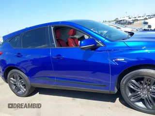 2021 Acura RDX w/A-Spec Package с VIN 5J8TC2H69ML022304, выставлен на аукционе IAAI как лот 42068803 с пробегом Не указан миль и . История ставок и продаж доступна на DreamBid. Изображение 12.
