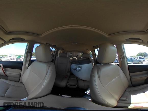 2013 Toyota Highlander Limited with VIN 5TDYK3EH0DS095515, listed as a IAAI auction lot 42251154 with 99,026 mi miles and . Bid and sale history available at DreamBid. Image 18.
