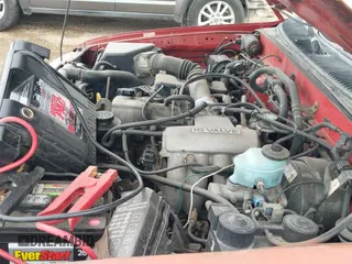 1998 Toyota Tacoma with VIN 4TANL42N3WZ078592, listed as a IAAI auction lot 42184453 with 135,130 mi miles and . Bid and sale history available at DreamBid. Image 12.