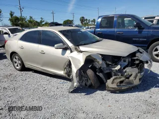 2016 Chevrolet Malibu Limited LT with VIN 1G11C5SA5GF153021, listed as a Copart auction lot 50203715 with 147,723 mi miles and Salvage Title. Bid and sale history available at carsss.com. Image 4.