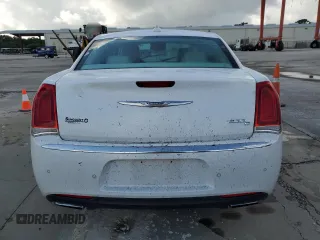 2015 Chrysler 300 C with VIN 2C3CCAET3FH830414, listed as a Copart auction lot 73649014 with Not Provided miles and Salvage Title. Bid and sale history available at DreamBid. Image 6.