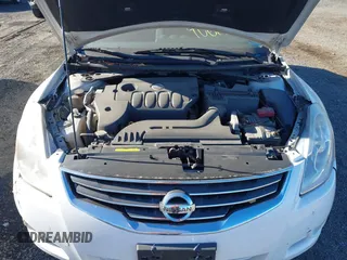 2011 Nissan Altima S with VIN 1N4AL2AP0BN453145, listed as a IAAI auction lot 40612844 with 95,693 mi miles and . Bid and sale history available at DreamBid. Image 10.