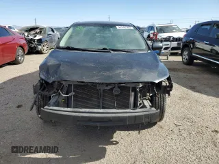 2013 Toyota Corolla L with VIN 5YFBU4EE6DP092168, listed as a Copart auction lot 54342565 with 143,527 mi miles and Salvage Title. Bid and sale history available at DreamBid. Image 5.