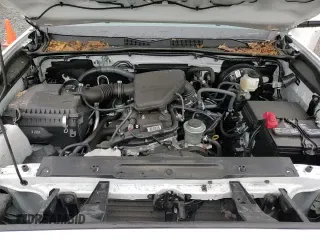2023 Toyota Tacoma SR with VIN 3TYSX5EN0PT021058, listed as a Copart auction lot 86735504 with 14,014 mi miles and Salvage title. Bid and sale history available at DreamBid. Image 14.