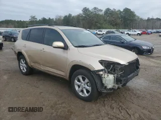 2011 Toyota RAV4 Ltd with VIN 2T3YF4DV2BW063226, listed as a Copart auction lot 84812054 with 187,804 mi miles and Clean Title. Bid and sale history available at carsss.com. Image 4.