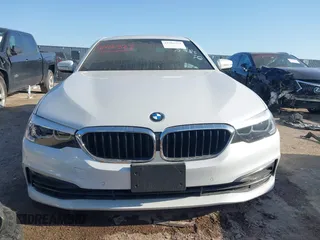 2020 BMW 5 Series 530i with VIN WBAJR3C0XLWW74548, listed as a IAAI auction lot 41992322 with 59,984 mi miles and . Bid and sale history available at DreamBid. Image 13.