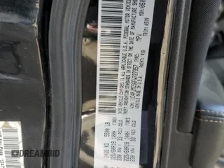 2015 Jeep Cherokee Latitude with VIN 1C4PJMCS6FW727357, listed as a Copart auction lot 49679635 with 178,558 mi miles and Salvage Title. Bid and sale history available at carsss.com. Image 12.
