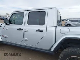 2023 Jeep Gladiator Rubicon с VIN 1C6JJTBG9PL524342, выставлен на аукционе IAAI как лот 41732659 с пробегом 69 537 миль миль и . История ставок и продаж доступна на DreamBid. Изображение 14.