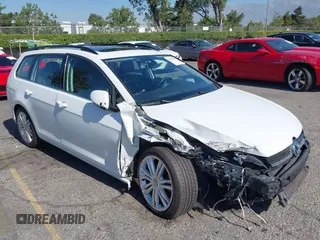 2015 Volkswagen Golf S с VIN 3VWCA7AU6FM509792, выставлен на аукционе IAAI как лот 42503121 с пробегом 202 016 миль миль и . История ставок и продаж доступна на DreamBid. Изображение 1.