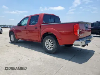 2014 Nissan Frontier SV z VIN 1N6AD0ERXEN721482, wystawiony jako Copart lot #59859355 z przebiegiem 83 871 mil mil oraz Czysty tytuł • Clean title. Historia ofert i sprzedaży dostępna na DreamBid. Obrazek 2.