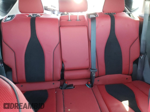 2024 Acura RDX w/A-Spec Package with VIN 5J8TC2H67RL039447, listed as a Copart auction lot 53934285 with 11,001 mi miles and Salvage title. Bid and sale history available at DreamBid. Image 10.