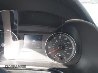 2021 Kia Forte FE z VIN 3KPF24AD6ME390032, wystawiony jako IAAI lot #41467915 z przebiegiem 43 654 mil mil oraz . Historia ofert i sprzedaży dostępna na DreamBid. Obrazek 7.