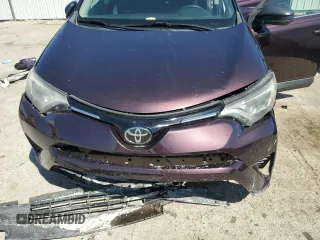 2017 Toyota RAV4 LE z VIN 2T3ZFREV4HW362063, wystawiony jako Copart lot #53992765 z przebiegiem Nie podano mil oraz Szkoda całkowita • Salvage title. Historia ofert i sprzedaży dostępna na DreamBid. Obrazek 12.
