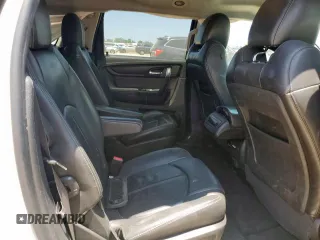 2015 Chevrolet Traverse LT z VIN 1GNKVHKD1FJ324447, wystawiony jako Copart lot #60362725 z przebiegiem 107 863 mil mil oraz Szkoda całkowita • Salvage title. Historia ofert i sprzedaży dostępna na DreamBid. Obrazek 10.