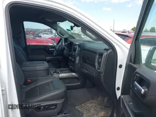2021 Chevrolet Silverado 1500 LTZ with VIN 1GCUYGED1MZ332125, listed as a IAAI auction lot 40175934 with 89,242 mi miles and . Bid and sale history available at DreamBid. Image 5.