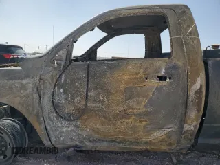 2022 Ram 2500 with VIN 3C6MR5AL8NG237908, listed as a Copart auction lot 48862715 with Not provided miles and Non repairable. Bid and sale history available at DreamBid. Image 7.
